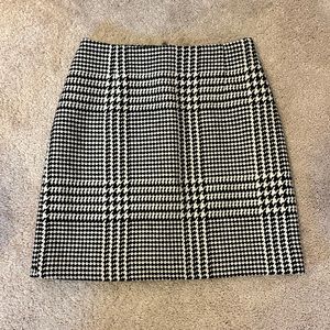 H&M Mini Skirt